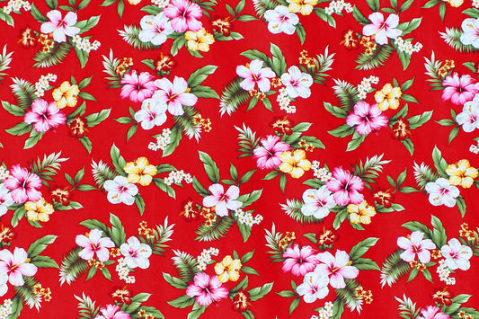 CAA0004 Red