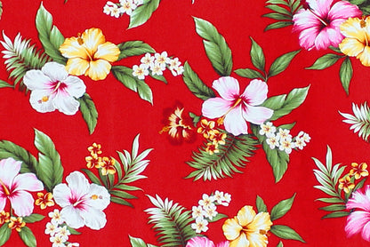 CAA0004 Red