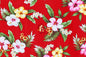 CAA0004 Red