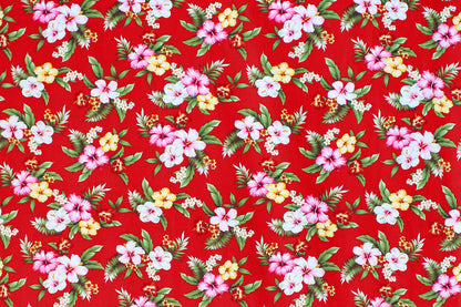 CAA0004 Red