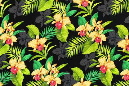 CAA0005 Black