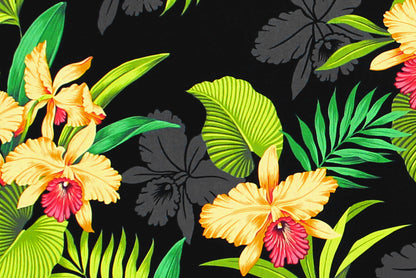 CAA0005 Black