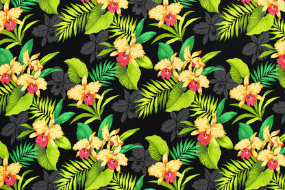 CAA0005 Black