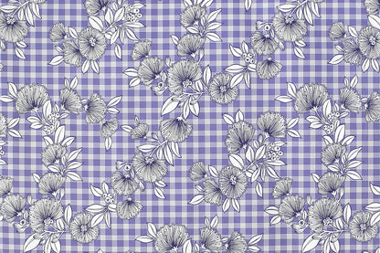CAA0007 Purple