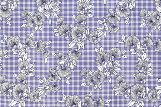CAA0007 Purple