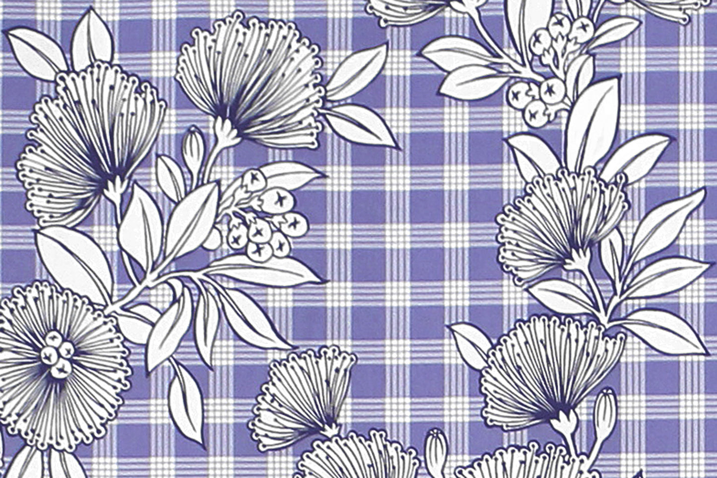 CAA0007 Purple