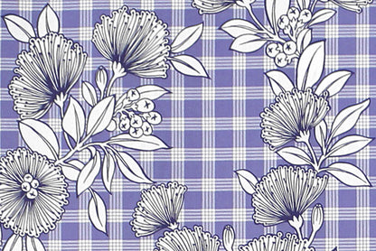 CAA0007 Purple