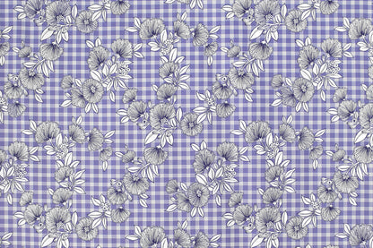 CAA0007 Purple