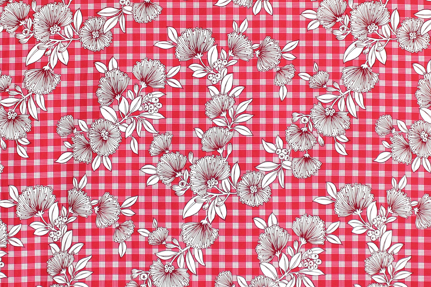 CAA0007 Red
