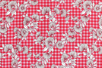 CAA0007 Red