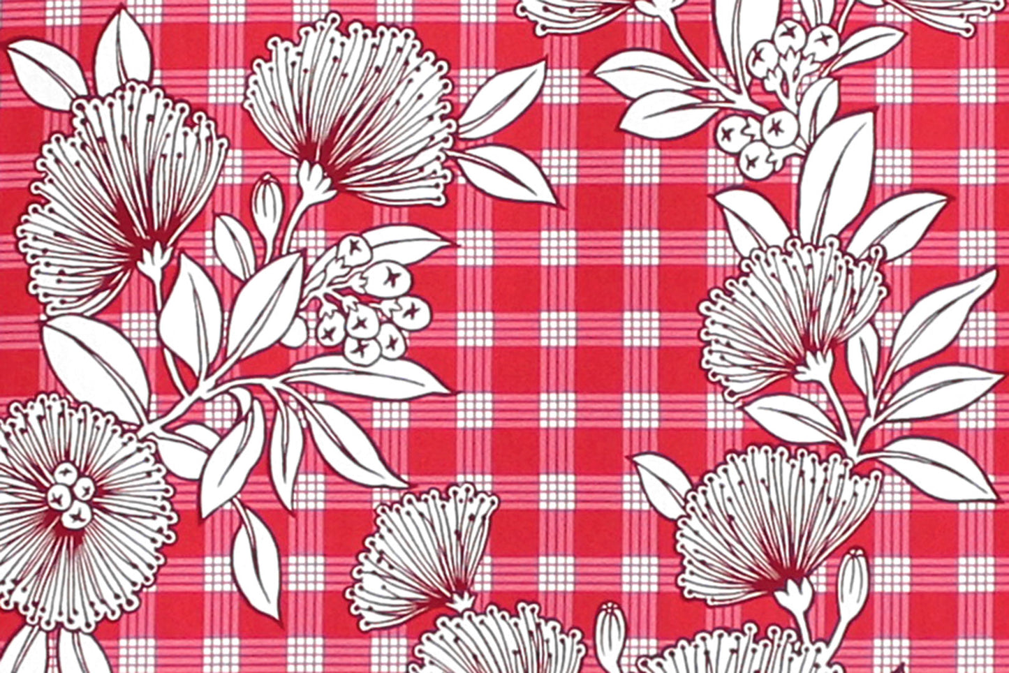 CAA0007 Red