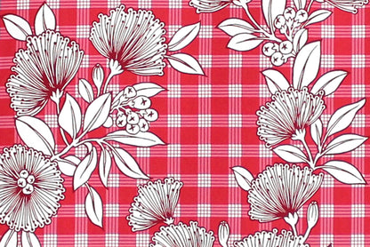CAA0007 Red