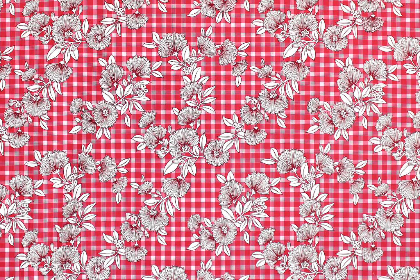 CAA0007 Red