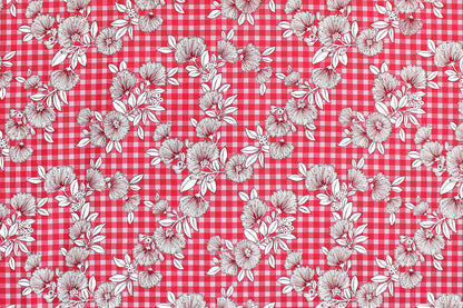 CAA0007 Red