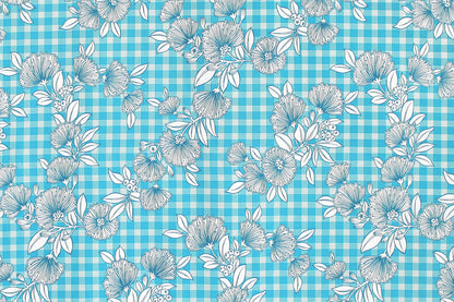 CAA0007 Turquoise