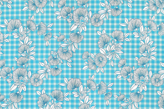 CAA0007 Turquoise