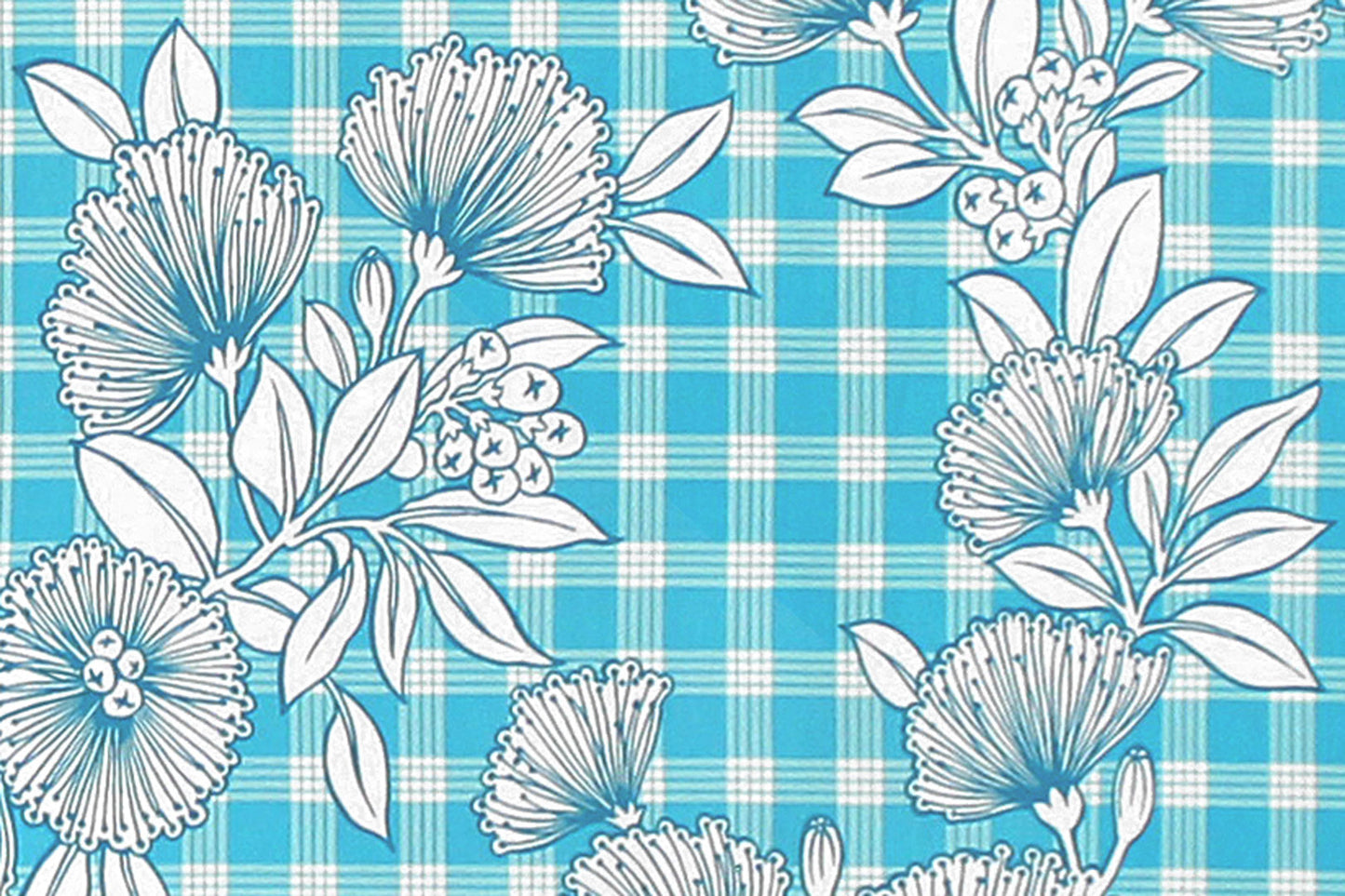 CAA0007 Turquoise