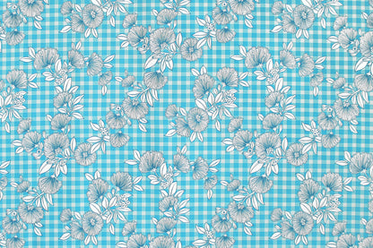 CAA0007 Turquoise