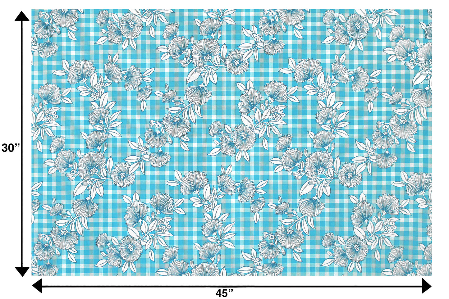 CAA0007 Turquoise