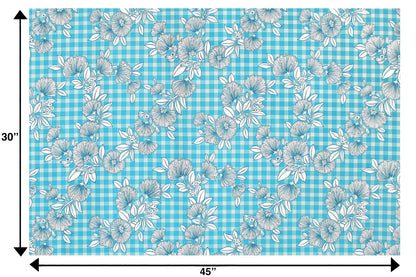 CAA0007 Turquoise