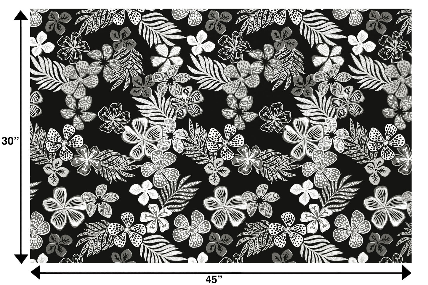 CAA0008 Black