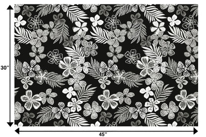 CAA0008 Black