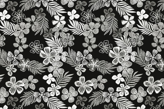CAA0008 Black