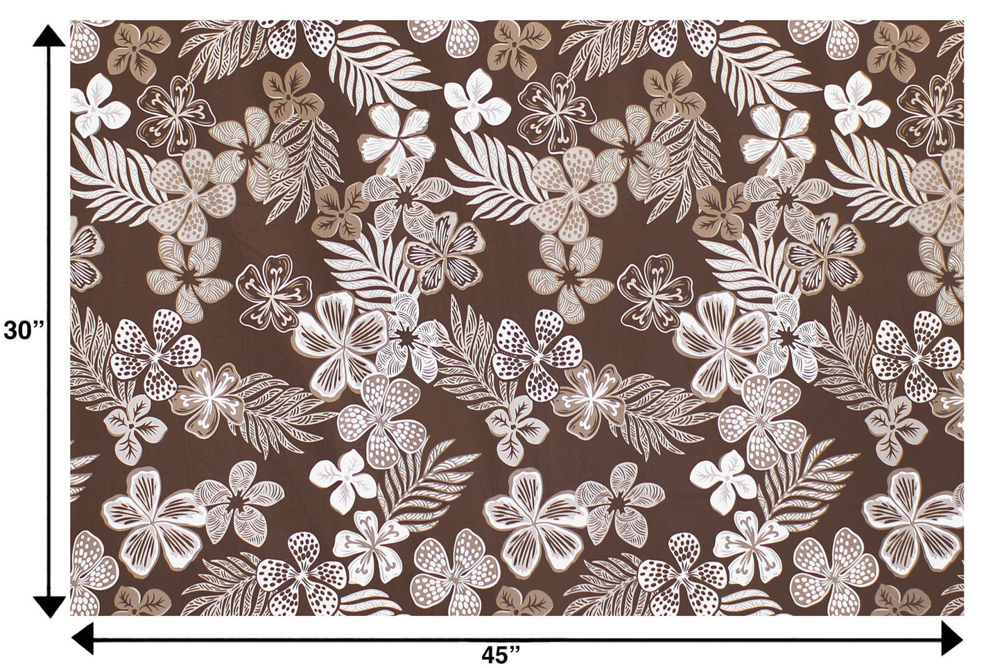 CAA0008 Brown