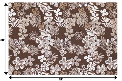CAA0008 Brown