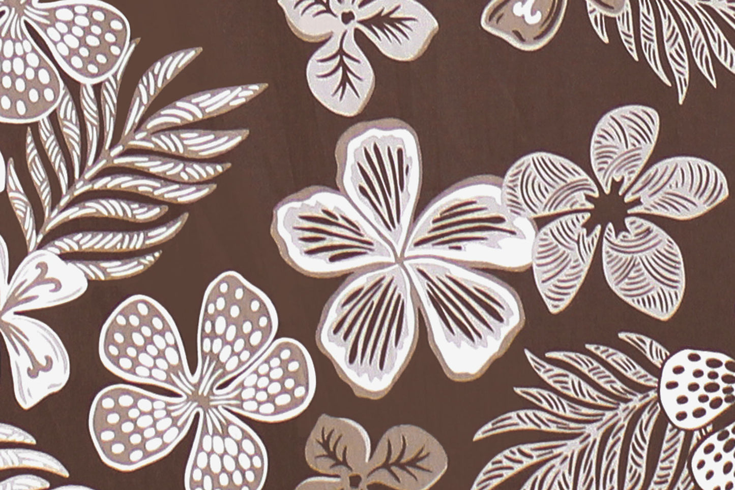 CAA0008 Brown