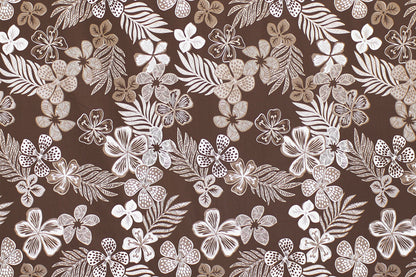CAA0008 Brown