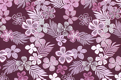 CAA0008 Purple