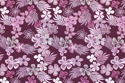 CAA0008 Purple