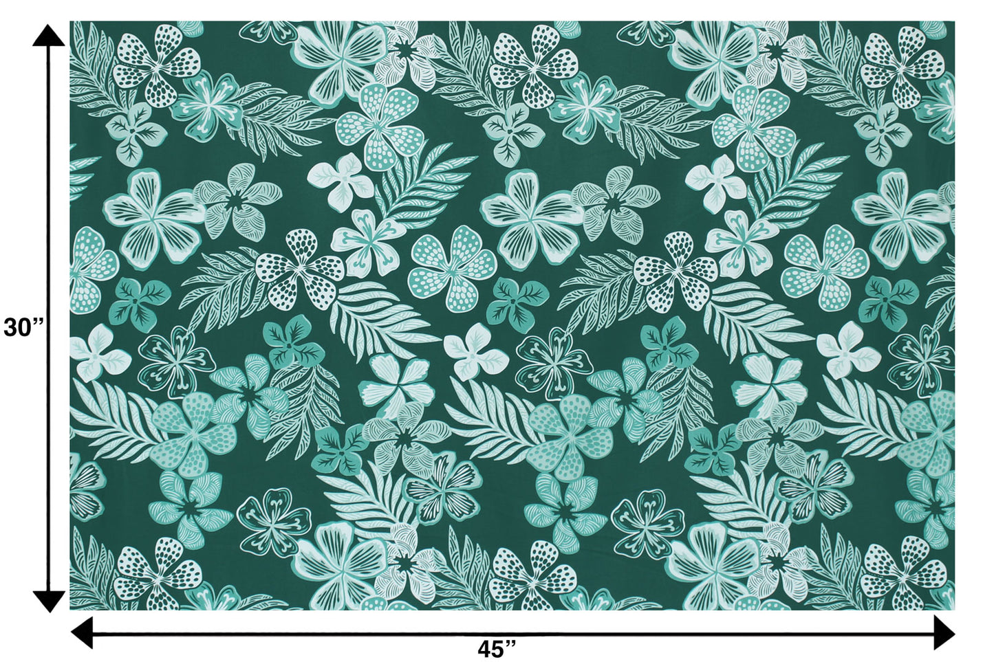 CAA0008 Teal