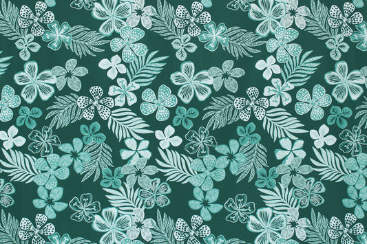 CAA0008 Teal