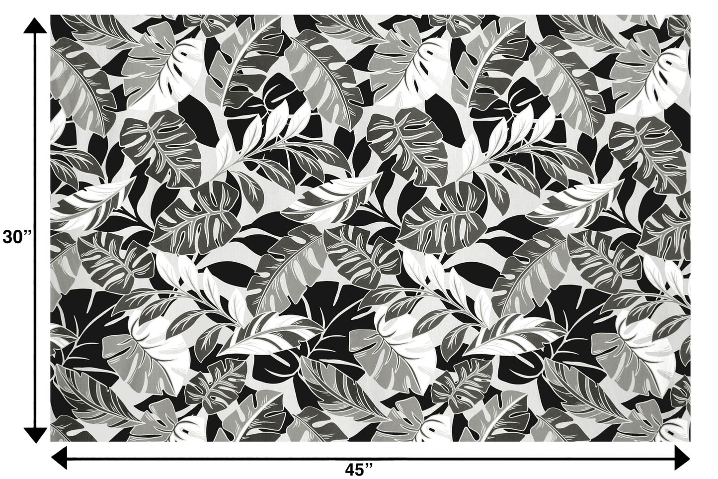 CAA0009 Black