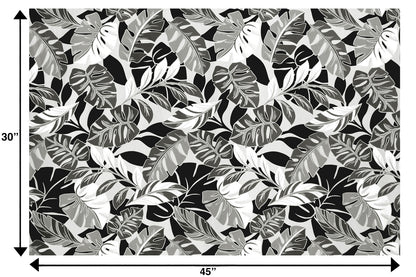 CAA0009 Black