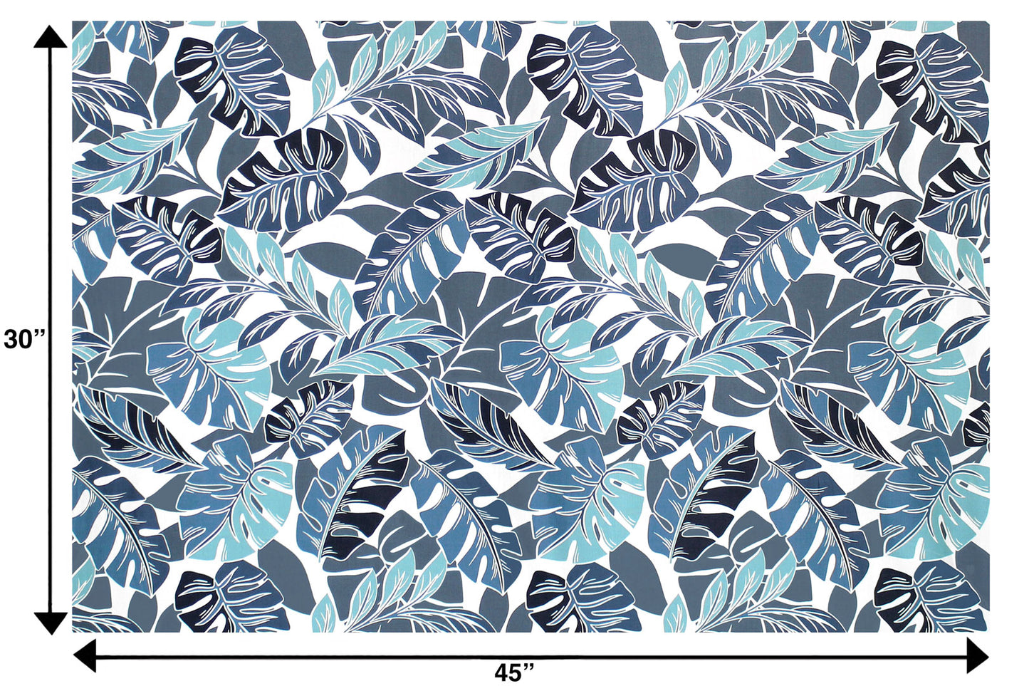 CAA0009 Blue