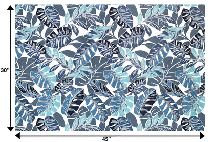 CAA0009 Blue