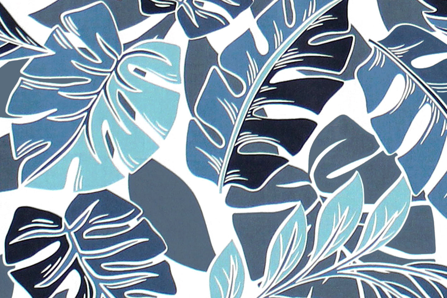 CAA0009 Blue