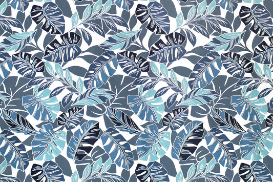 CAA0009 Blue