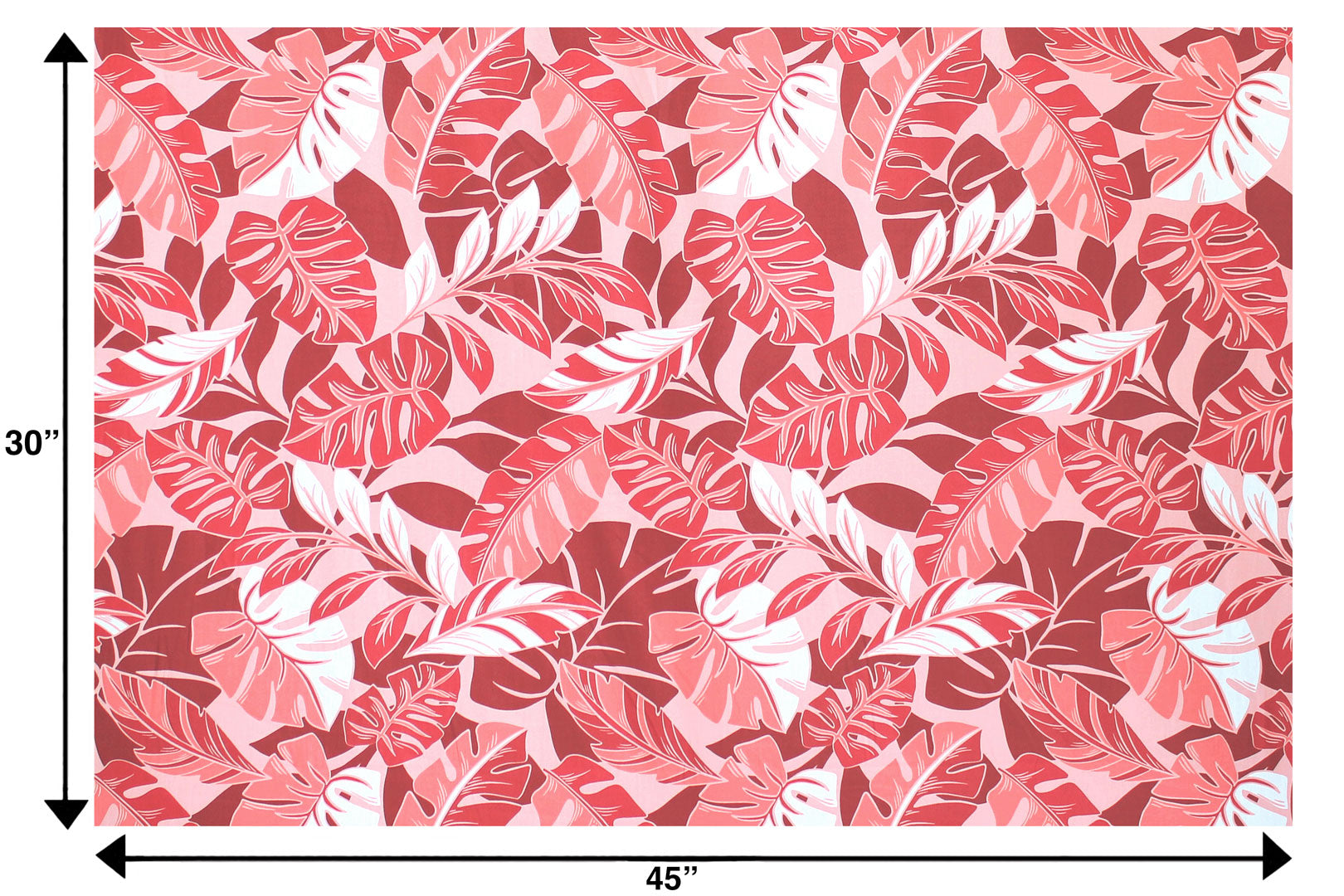 CAA0009 Coral – Hawaii Fabric Mart