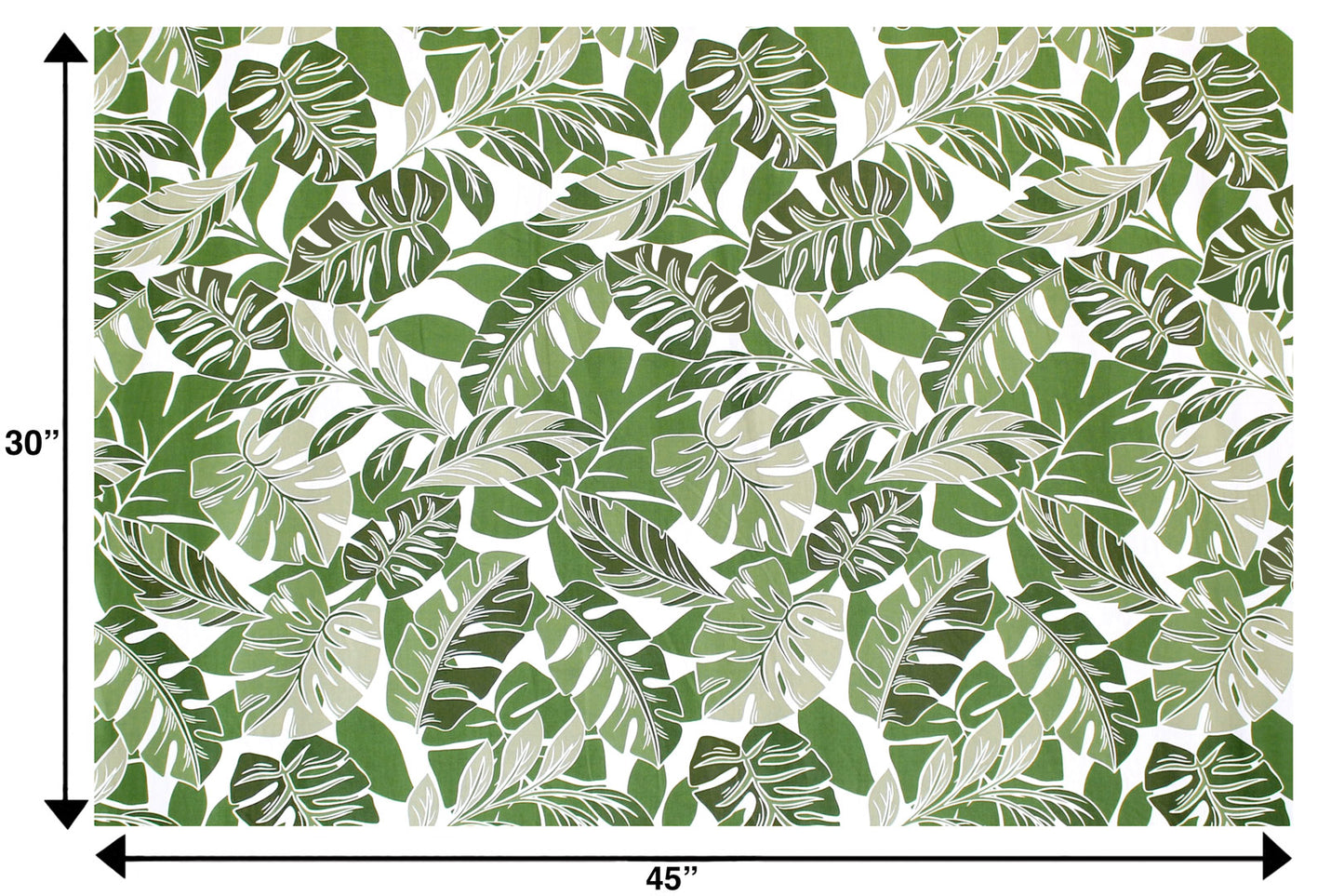 CAA0009 Green