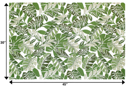 CAA0009 Green