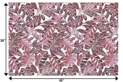 CAA0009 Mauve