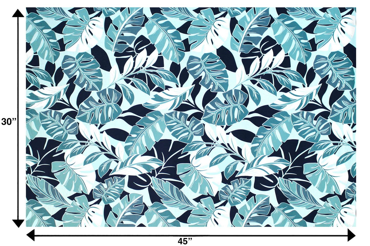 CAA0009 Teal