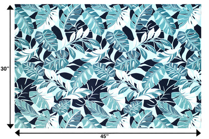 CAA0009 Teal