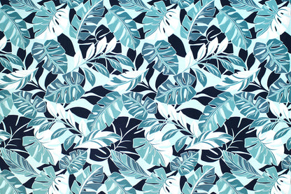 CAA0009 Teal