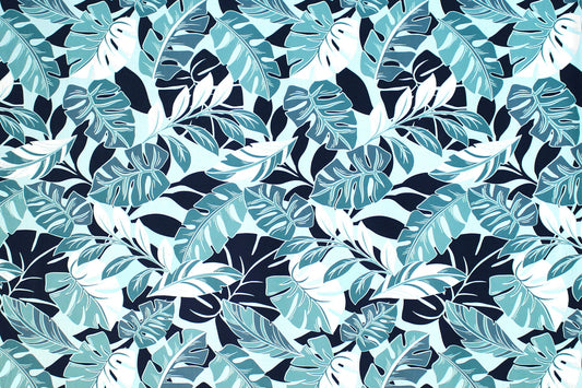 CAA0009 Teal