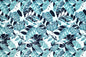 CAA0009 Teal